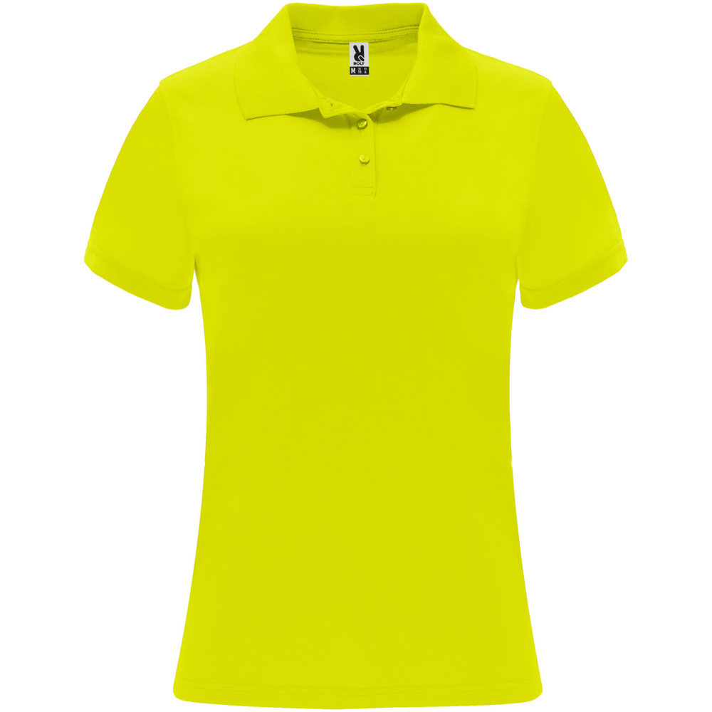 Fluor Yellow
