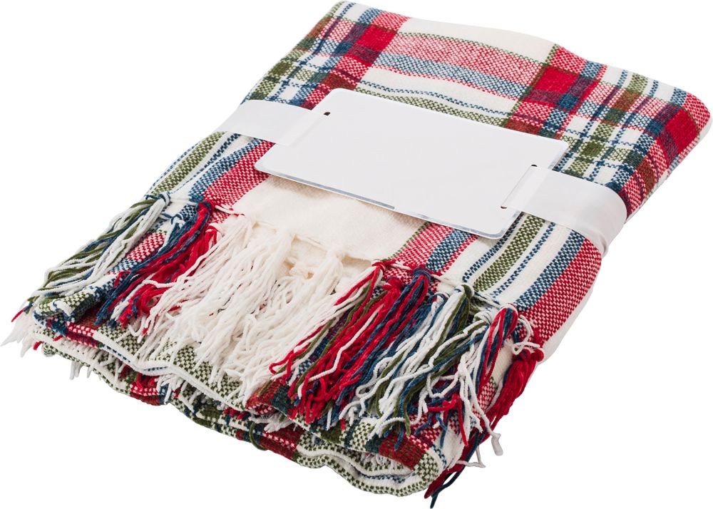 Blanket Ayana | Chenille