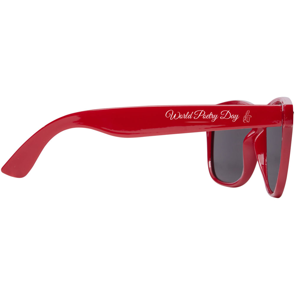Sun Ray rPET sunglasses