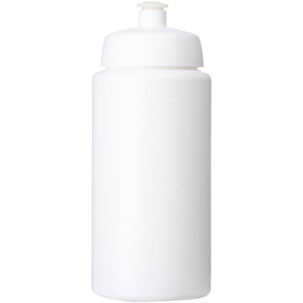 Baseline® Plus grip 500 ml sports lid sport bottle