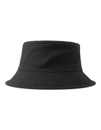 Atlantis - Ghibli Bucket - Black, Dark Grey