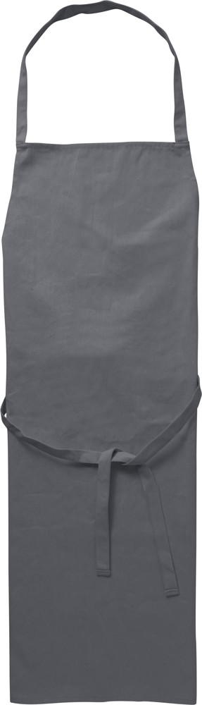 Apron Mindy | Polyester twill 200 g/m²