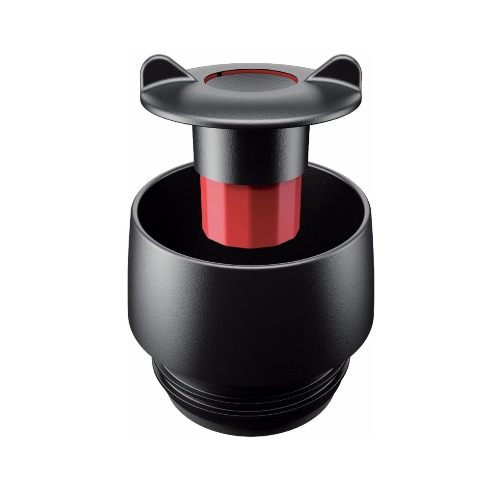 Tefal Travel Mug- Black