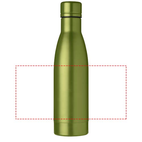 Vasa 500 ml copper vacuum insulated bottle