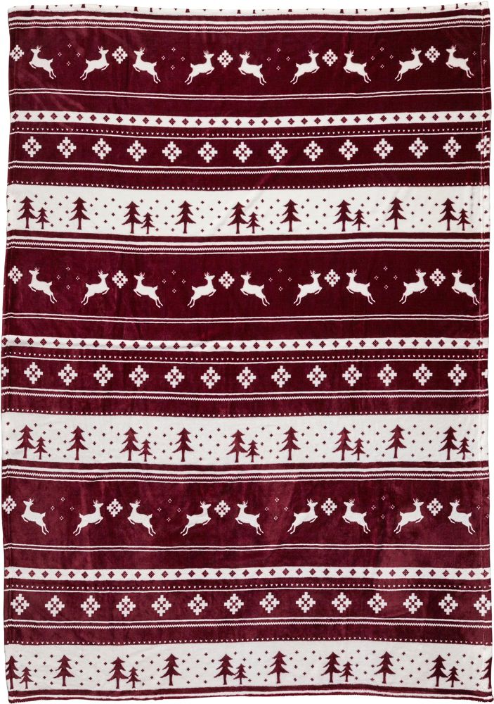 Blanket Michelle | Fleece