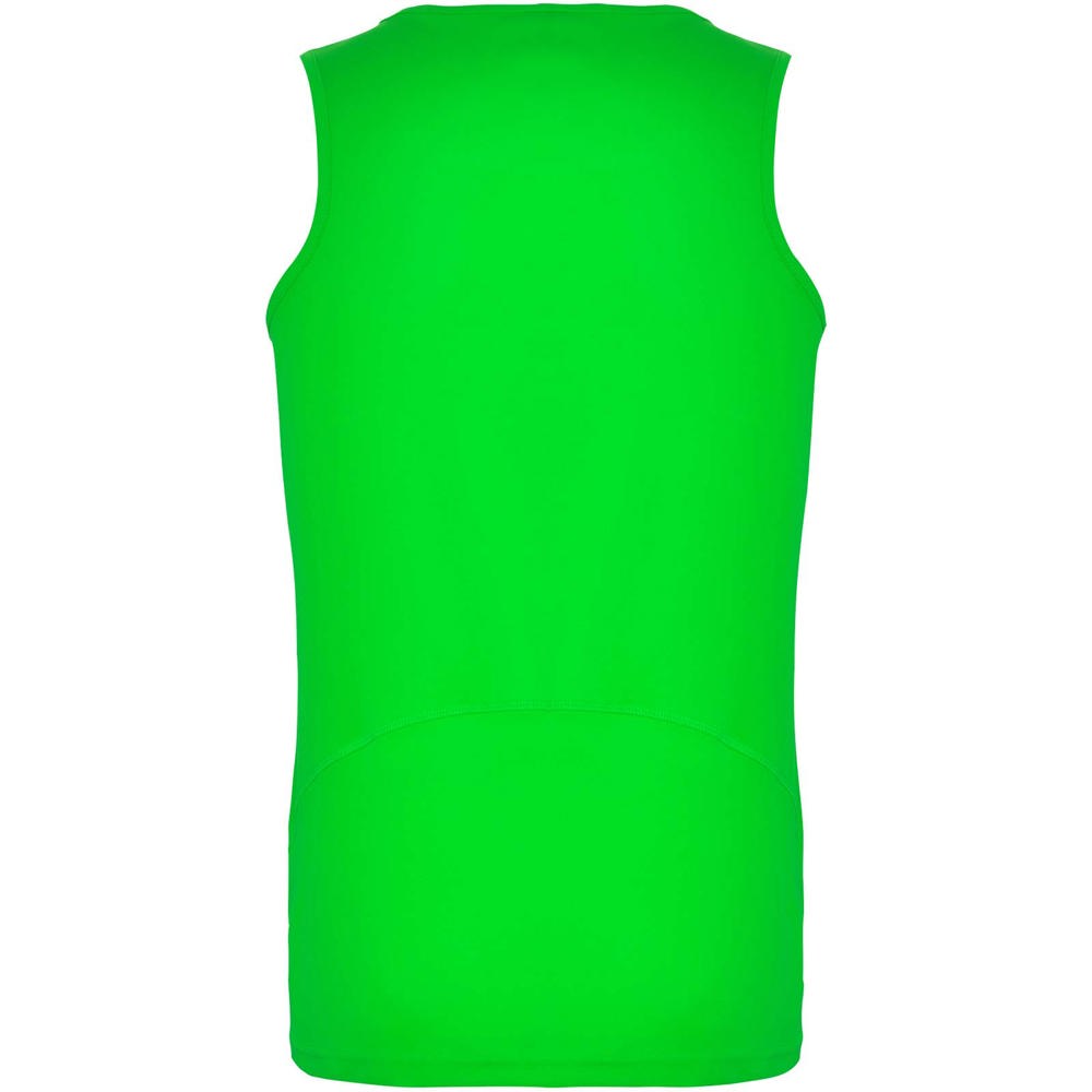 Andre 140 g/m² men's sports vest