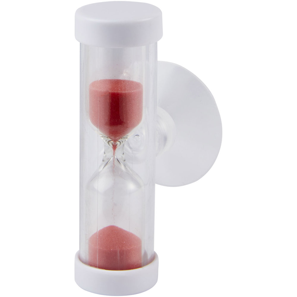 Catto shower timer - Red
