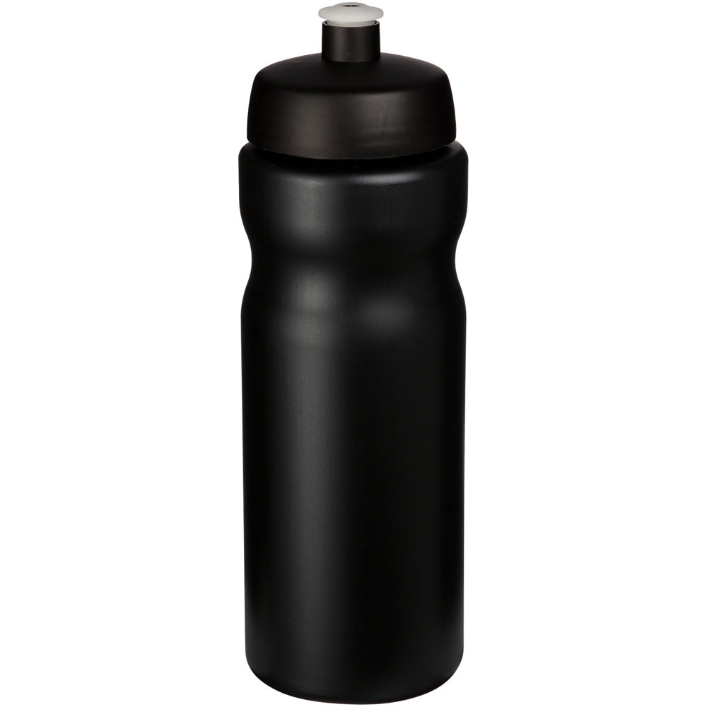 Baseline® Plus 650 ml bottle with sports lid