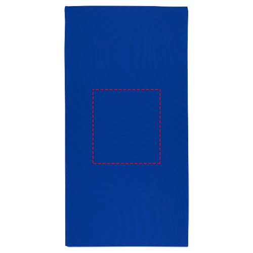 Althea sport towel 50x100 cm