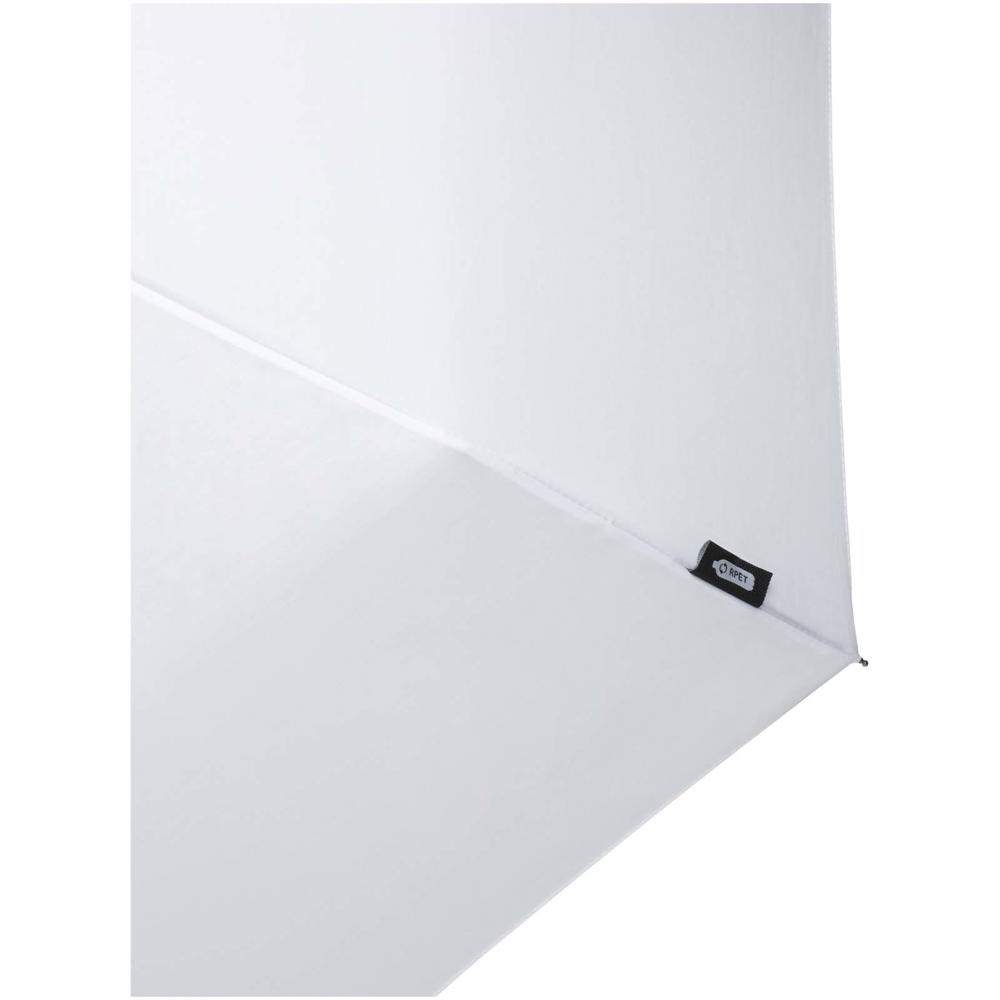 Dane 21" RPET foldable umbrella