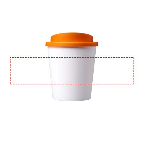 Americano® Espresso 250 ml insulated tumbler