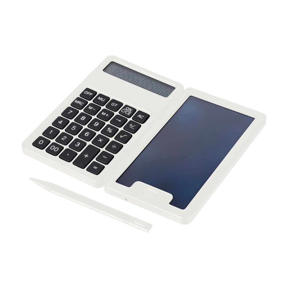 Calculator Notex | Recycled