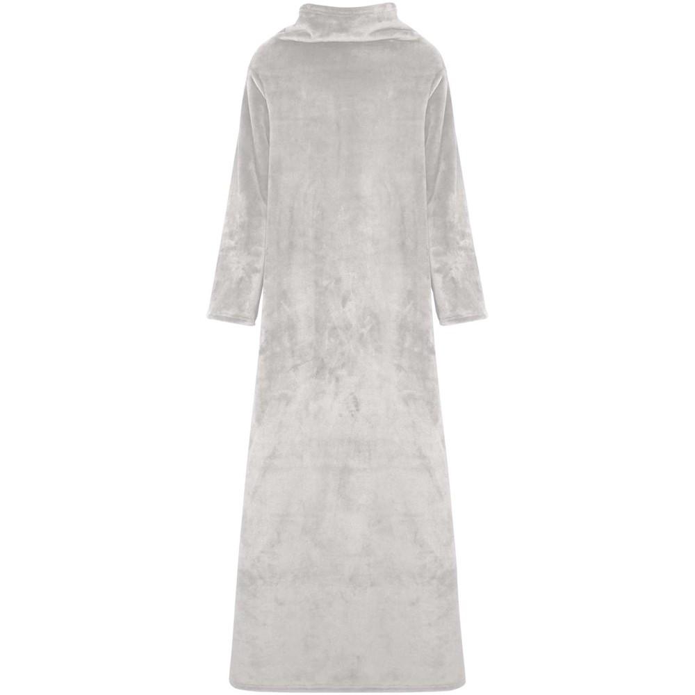 Altura GRS recycled blanket with sleeves