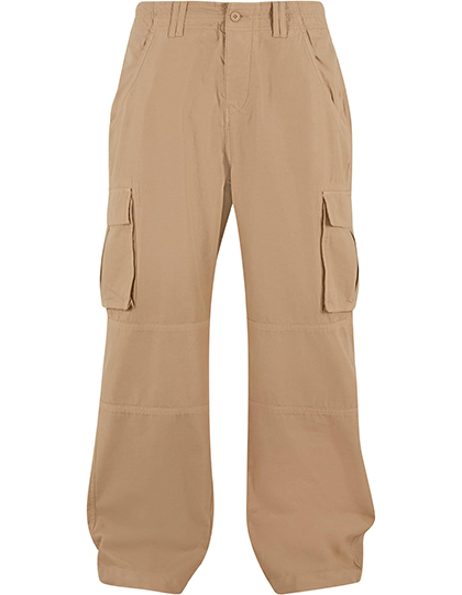 Build Your Brand - Classic Cargo Pants