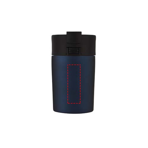 Jetta 180 ml copper vacuum insulated tumbler