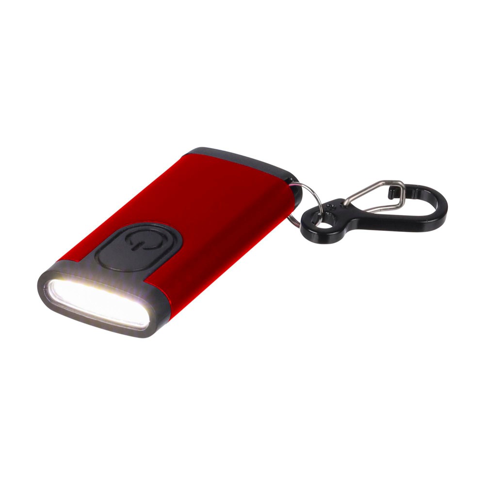 Alarm light Alero | Recycled - Red