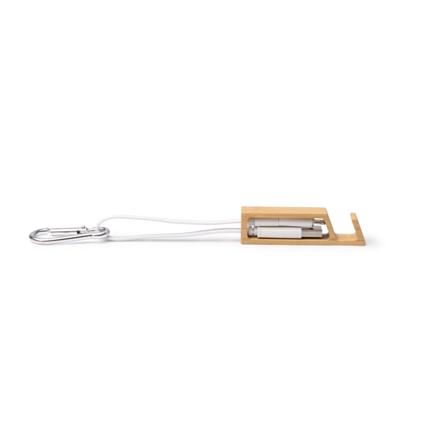 CABLE BOEME GREIGE