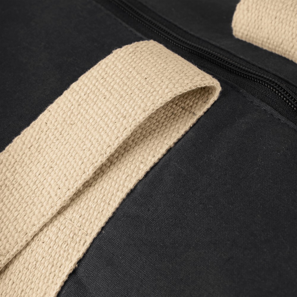 Cotton (180 gsm) duffle bag Rami