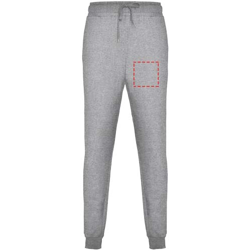 Adelpho 280 g/m² men's trousers