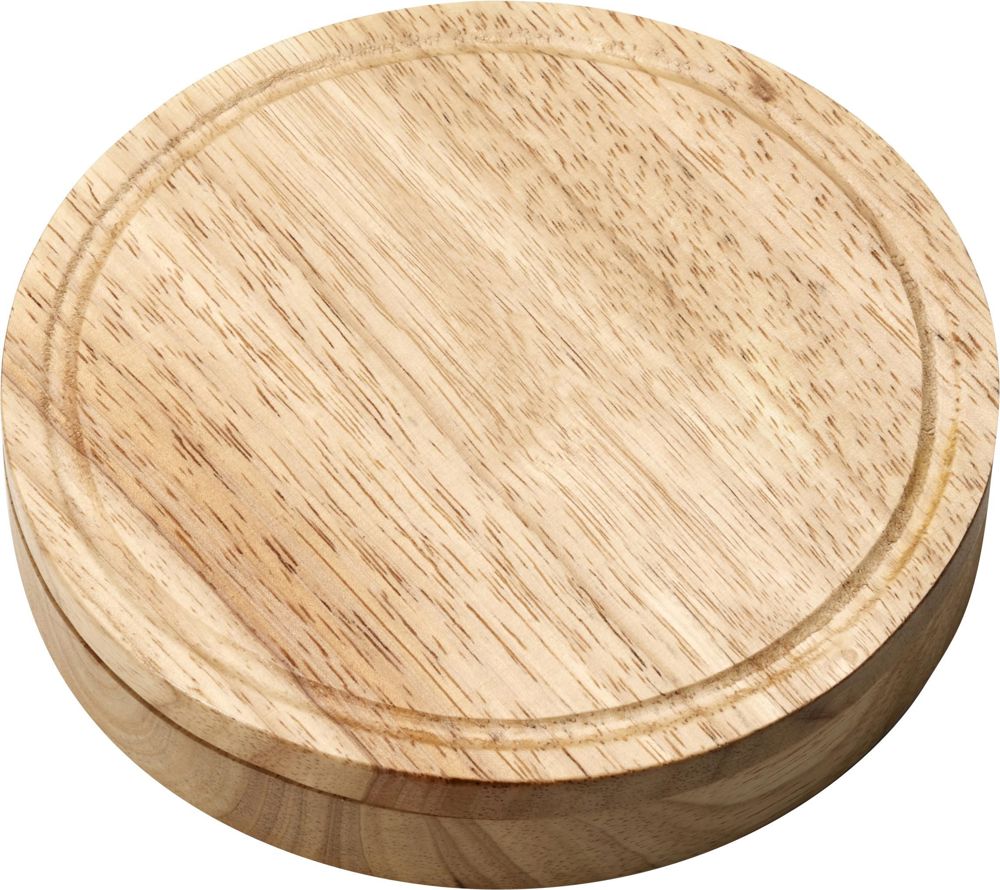 Cheese set Bellamy | 4 pcs