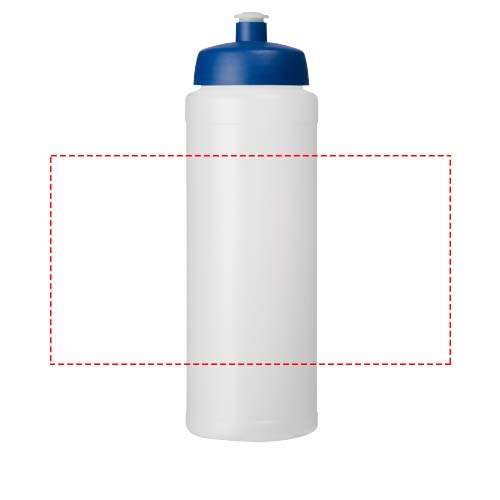 Baseline® Plus 750 ml bottle with sports lid