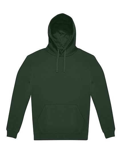 B&C BE INSPIRED - ID.223 Hoodie - Forest Green
