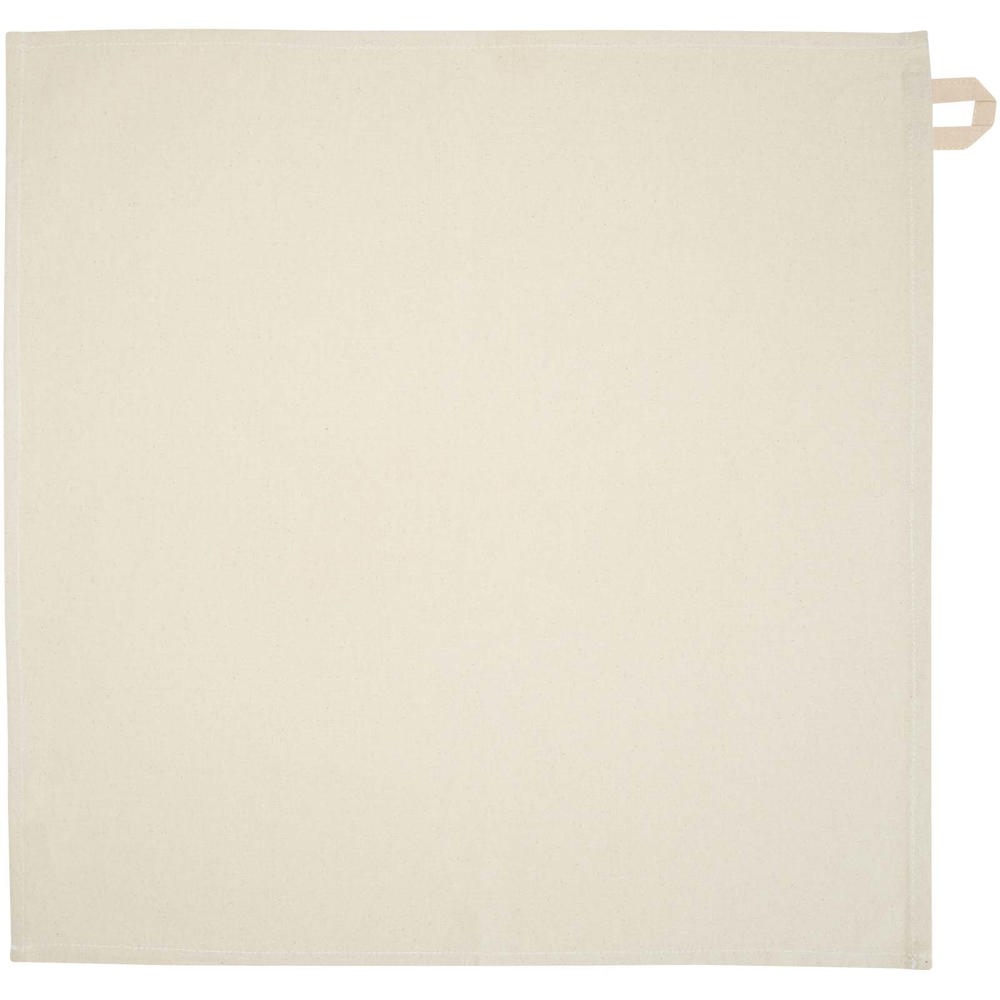 Alora 210 g/m² recycled cotton kitchen towel