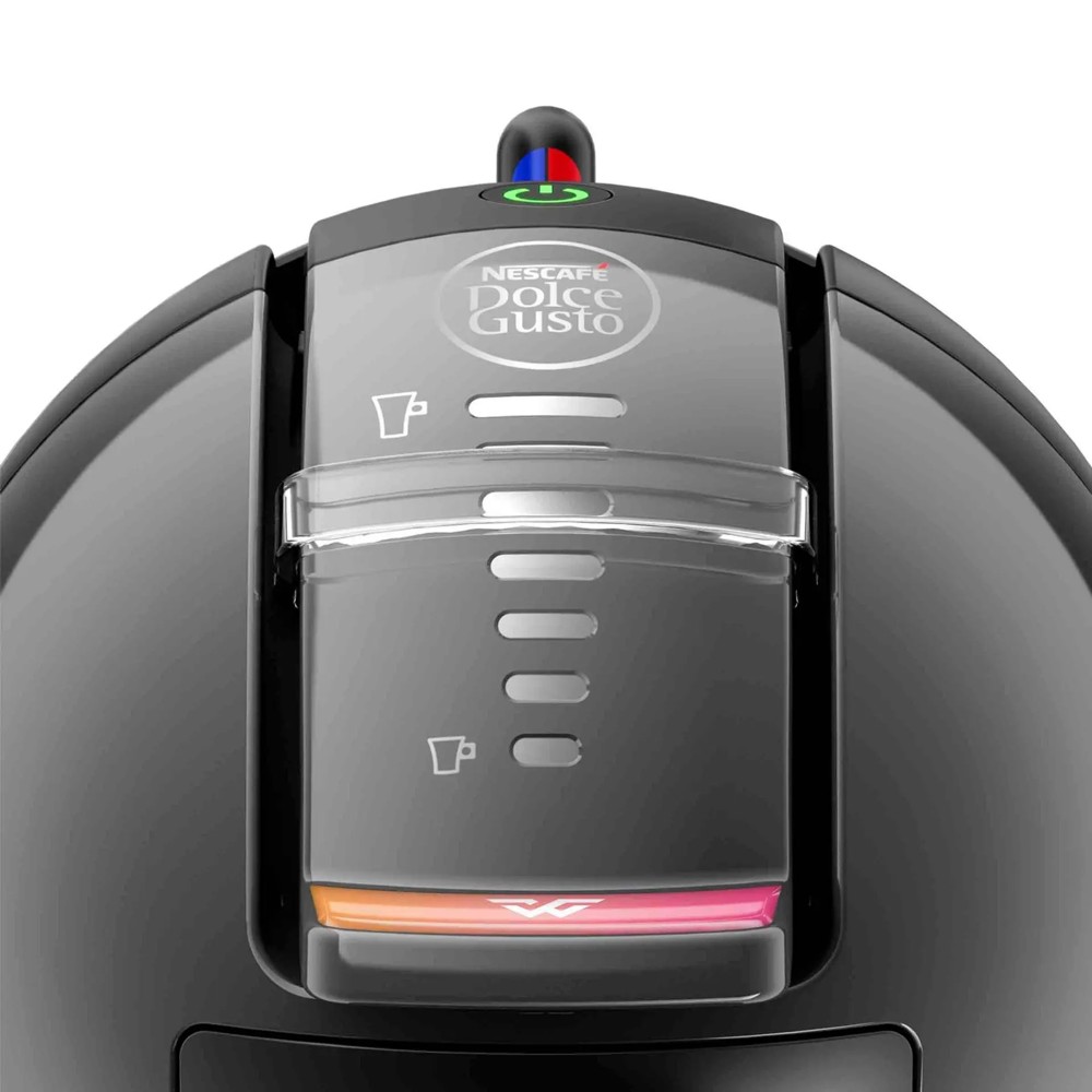 Krups Dolce Gusto Mini Me- Grey