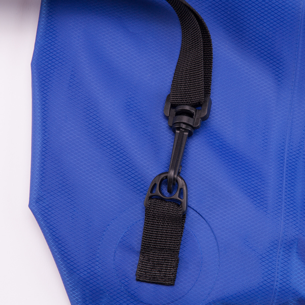 MANATI WATERPROOF BAG ROYAL BLUE