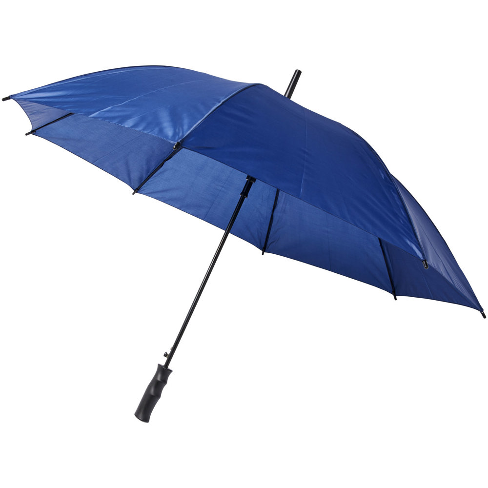 Bella 23" auto open windproof umbrella - Navy