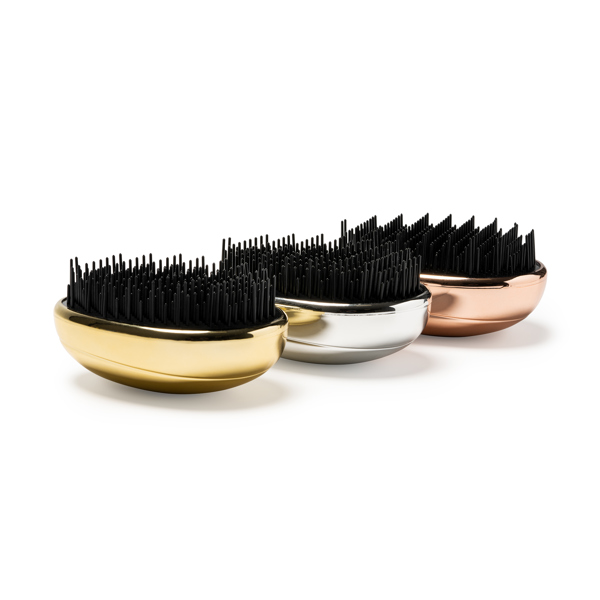 BRUSH DUMAI GOLDEN ROSE