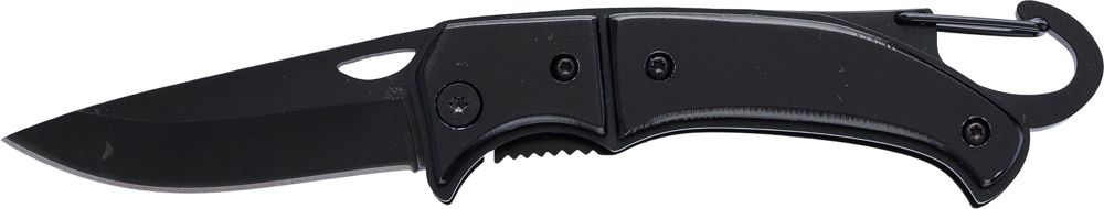 Pocket knife Anne | Stainless steel | With lock