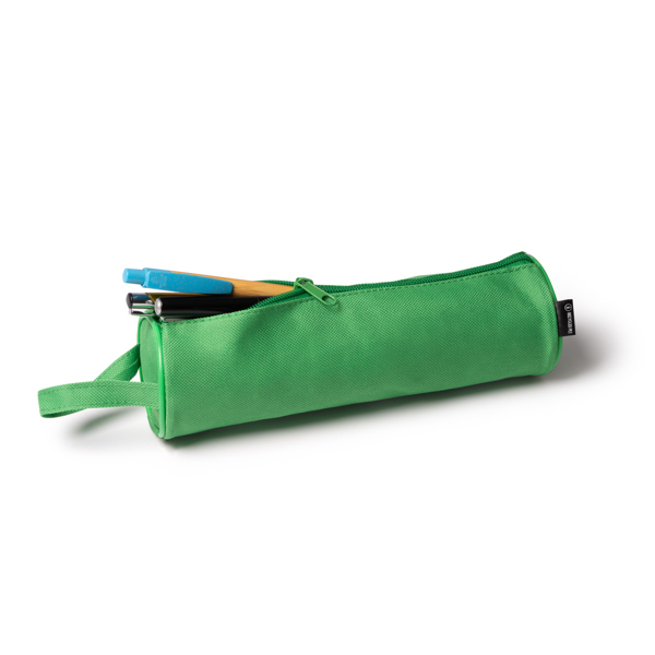 PENCIL CASE SANGO FUCHSIA
