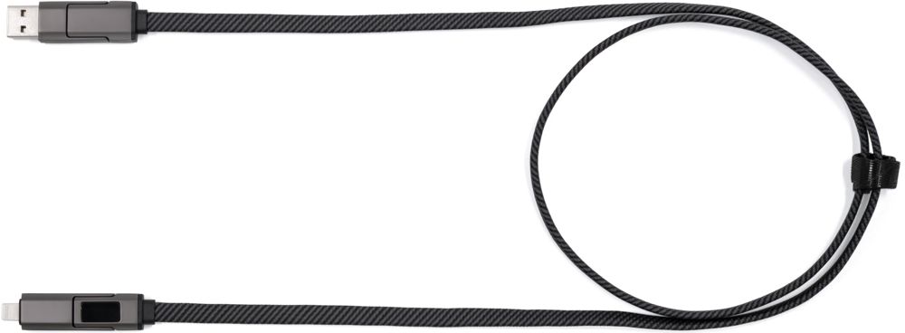 BrandCharger charging cable Thor | 4-in-1