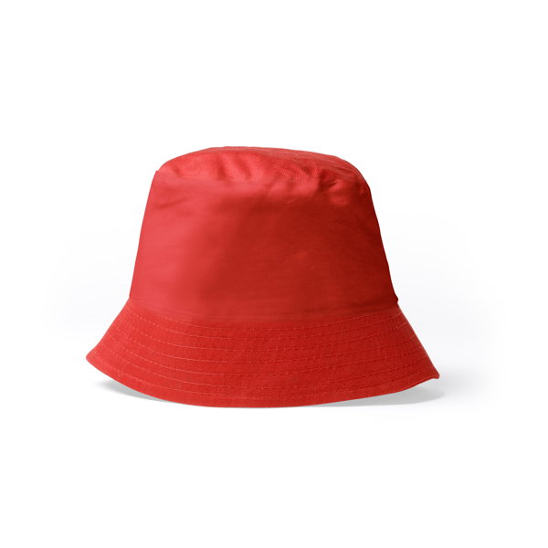 ZUMA - Red