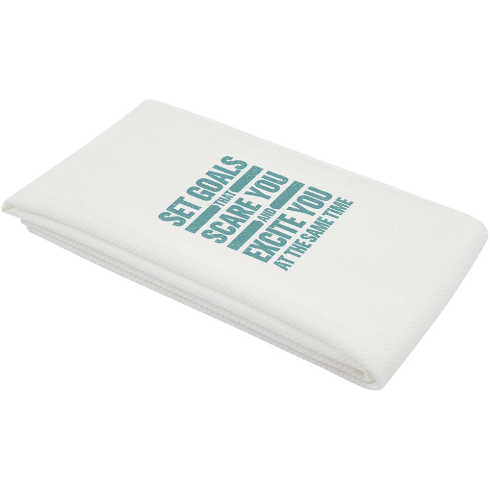 Althea sport towel 50x100 cm