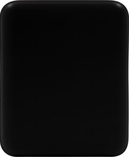BrandCharger power bank Powercharge Air | 5,000 mAh - Black