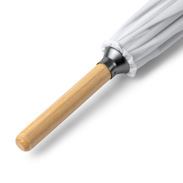 UMBRELLA VARME WHITE