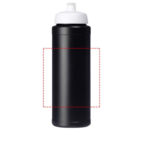Baseline® Plus grip 750 ml sports lid sport bottle