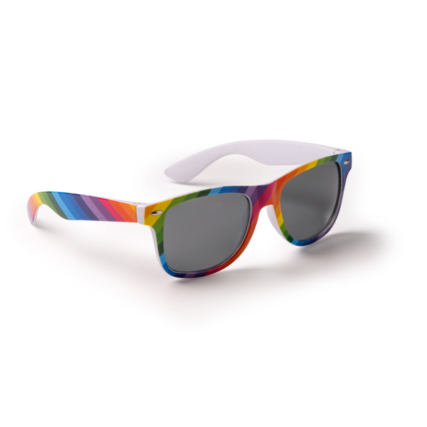 SUNGLASSES DALEY MULTICOLOUR