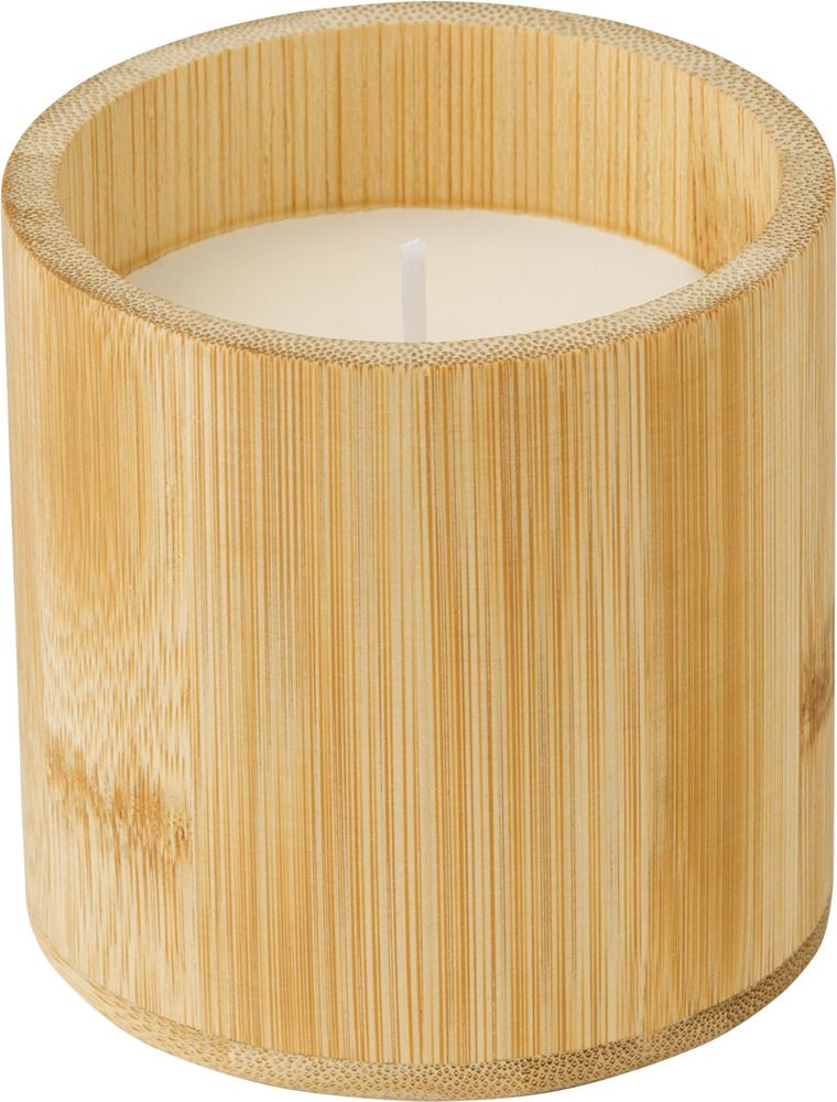 Candle Eli | Bamboo