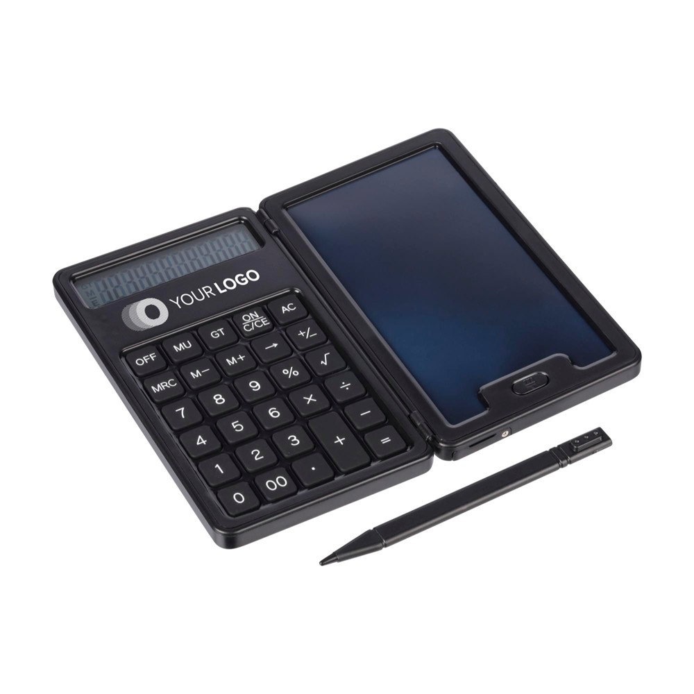 Calculator Notex | Recycled