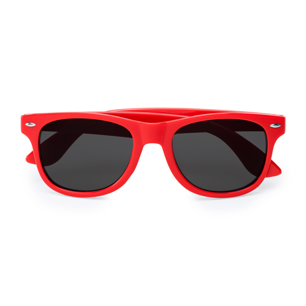 BRISA - Red