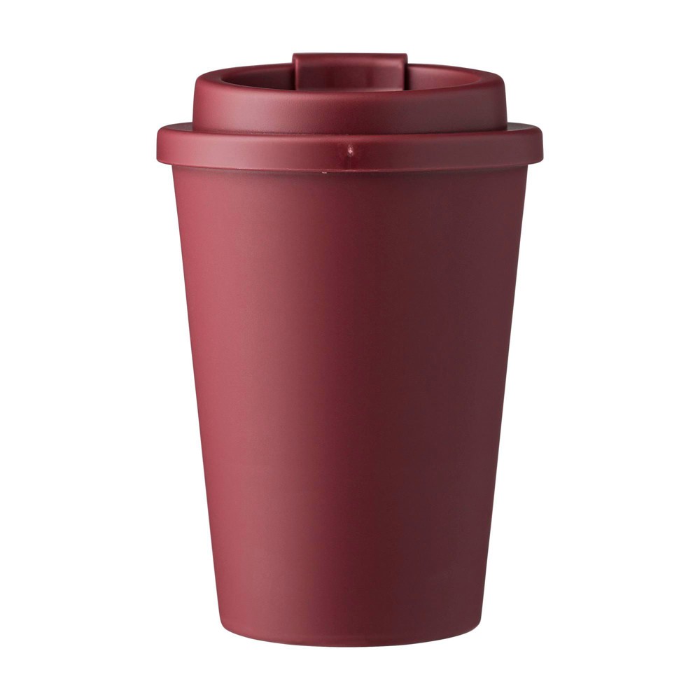 Double-walled mug Gabriela | 350 ml