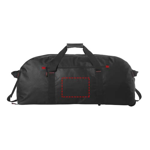 Vancouver trolley travel bag 75L