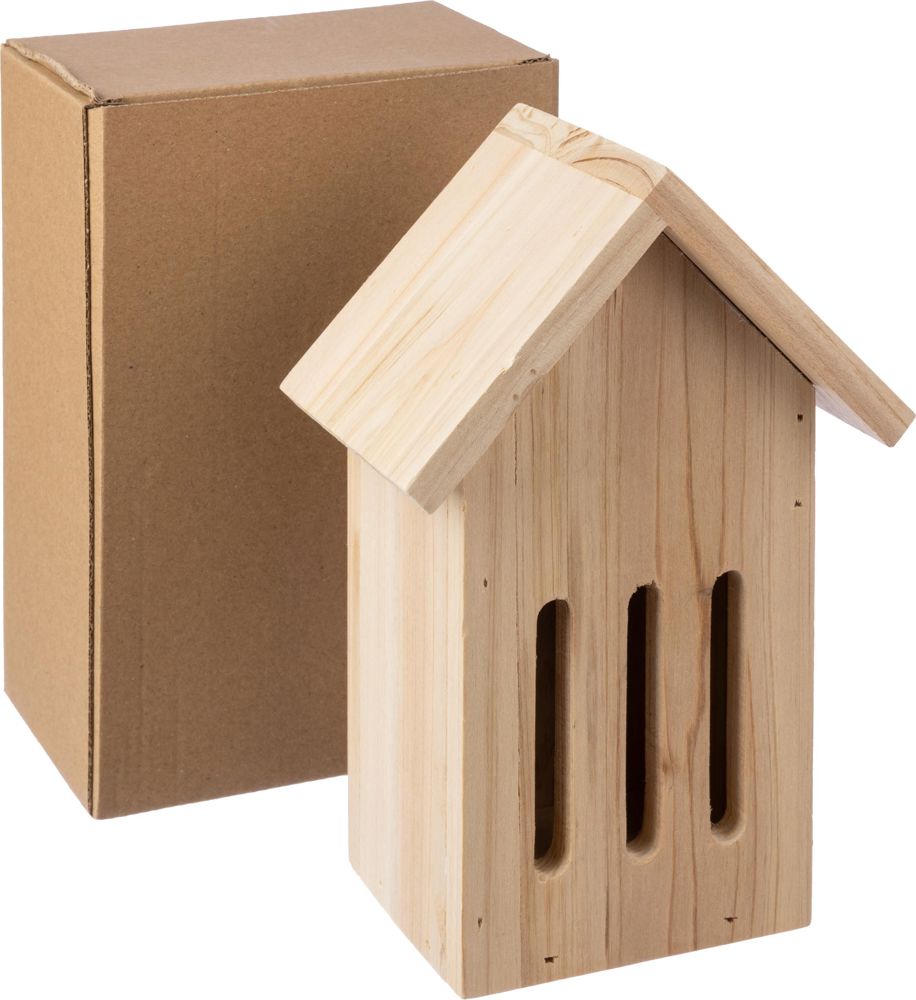 Butterfly house Anita | Pine wood