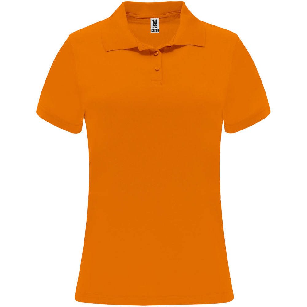 FLUOR ORANGE