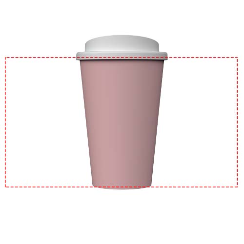 Americano® Infiniti 350 ml insulated tumbler