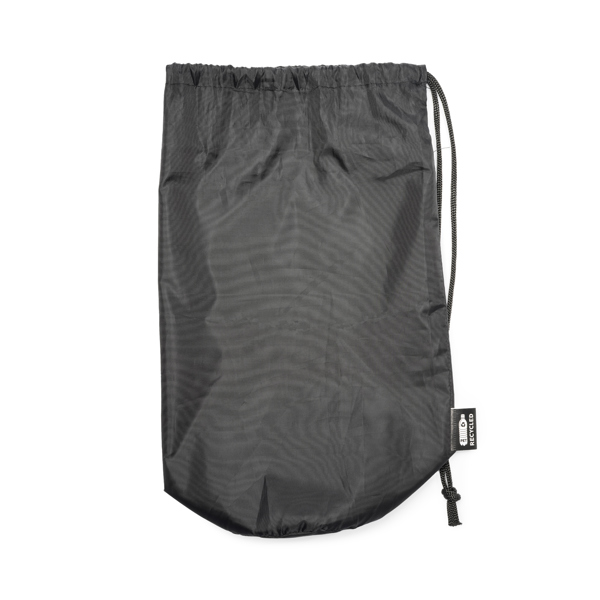 BLANKET BRANDON BLACK