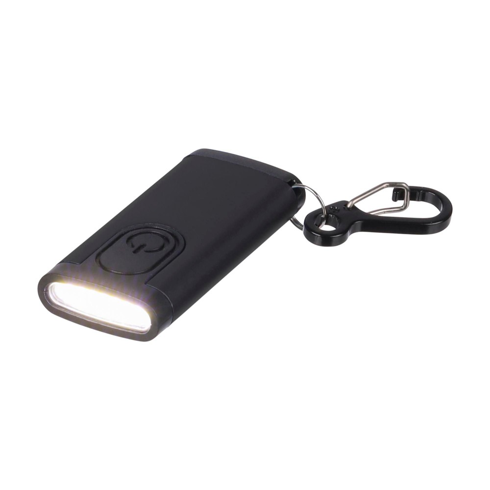Alarm light Alero | Recycled - Black